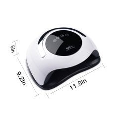 Sun BQ5T Uv Led Kurutucu 120 Watt