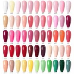 Venalisa Kalıcı Oje 12 ml