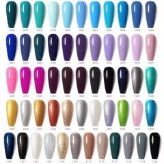 Venalisa Kalıcı Oje 12 ml