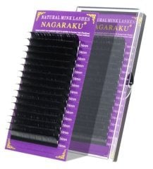 Nagaraku D Kıvrım 0.07 Kalınlık