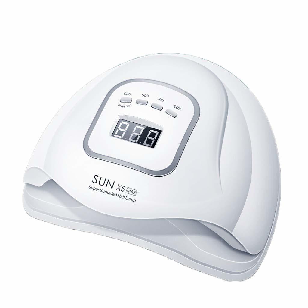 Sun X5 Max Uv Led Kurutucu 120 Watt