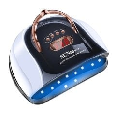 Sun C4 Plus Beyaz Uv Led Kurutucu 256 Watt