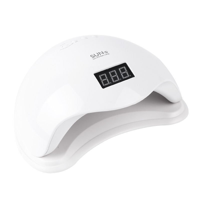 Sun 5 Uv Led Kurutucu 48 Watt