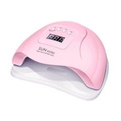 Sun X5 Plus Pink Uv Led Kurutucu 80 Watt