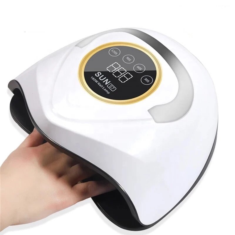 Sun S7 Uv Led Kurutucu 180 Watt