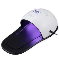 Rainbow Pedikür Ayak Uv Kurutucu 48 Watt