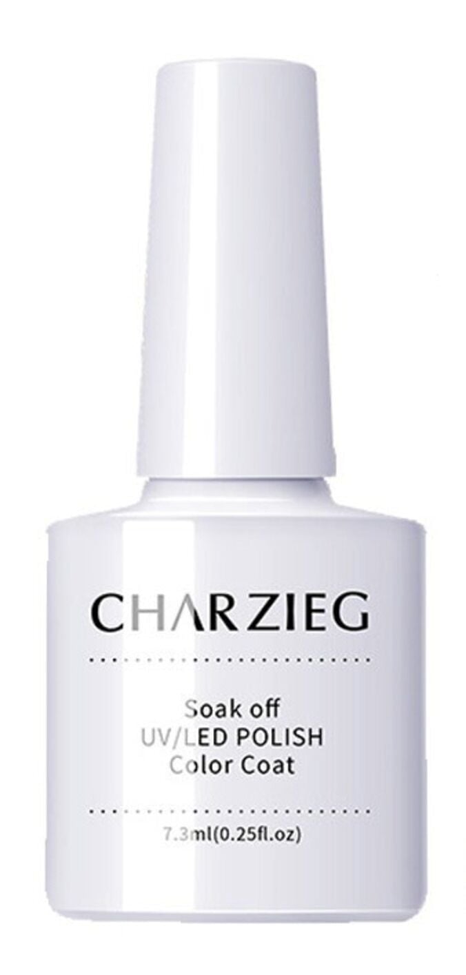 Charzieg  7,3 ml Uv Led Kalıcı Oje