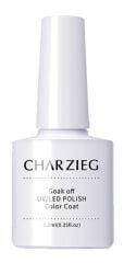 Charzieg  7,3 ml Uv Led Kalıcı Oje