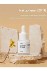 Cuticle Softener Kütikül Et Yumuşatıcı 20 ml