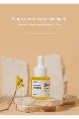 Cuticle Nutrition Kütikül Bakım Yağı 20 ml