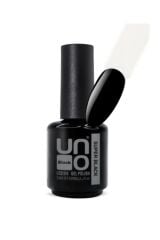 Uno Super Black Siyah Kalıcı Oje 15 ml