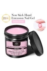 225g Non Stick Extension Gel (Yapışkan Katsız Katı Tırnak Uzatma Jeli )