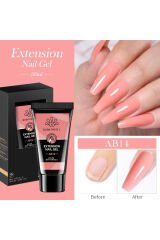 Born Pretty 30 ml Poly Jel Polygel Extension AB