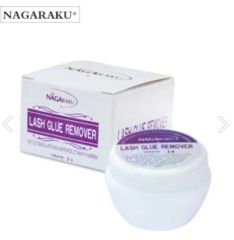Nagaraku 5 Gr Remover Krem