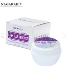 Nagaraku 5 Gr Remover Krem