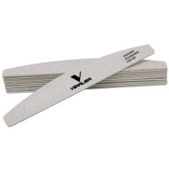10 Adet 100/180 İnce Tahta Törpü Wooden File