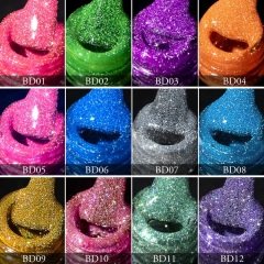 Venalisa 7,5 ml Disco Reflective Oje