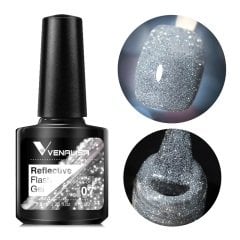 Venalisa 7,5 ml Disco Reflective Oje