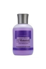 Ezflow Monomer Likit  Mor Akrilik Sıvısı 150 ml