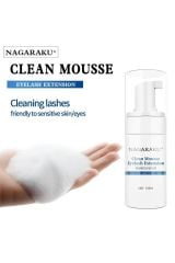 Nagaraku  Kirpik Şampuanı 100 ml