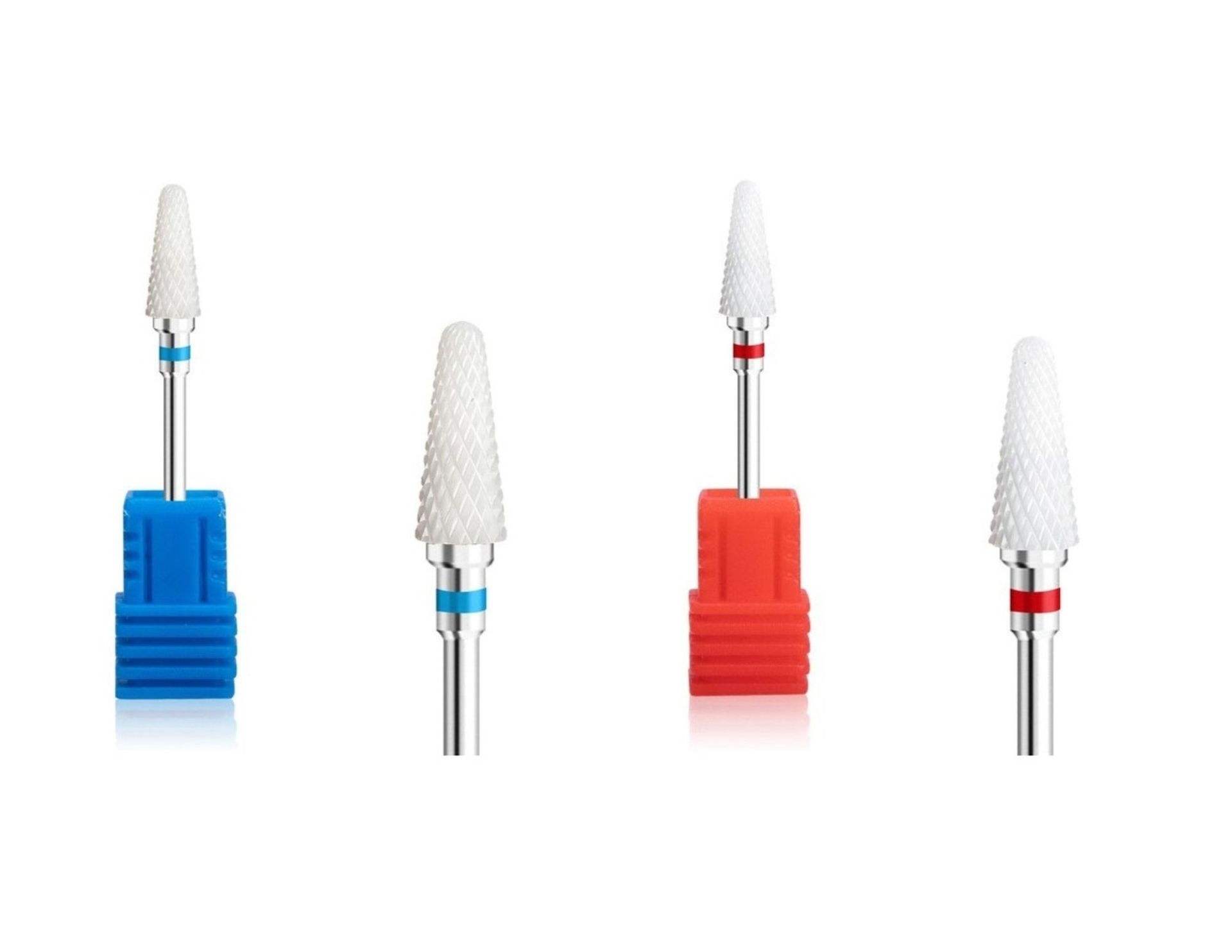 Şemsiye Seramik Freze Uç