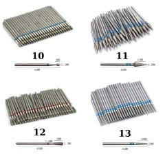 Elmas Manikür  Freze Uç