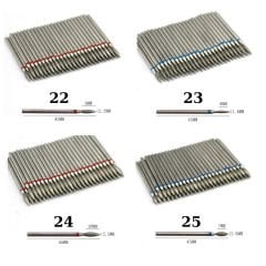 Elmas Manikür  Freze Uç