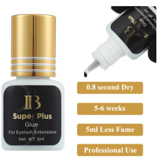 İB Gold Kapak Kirpik Yapıştırıcı