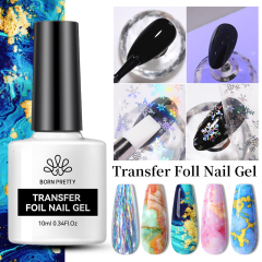 Folyo Transfer Jeli Baskı Yapıştırıcısı 10 ml