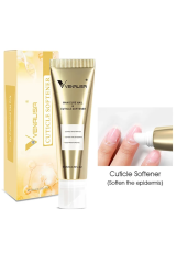 Cuticle Softener Kütikül Eti Yumuşatıcı Remover Krem 15 ml