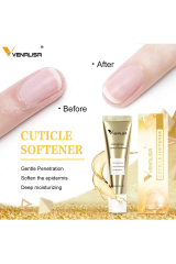 Cuticle Softener Kütikül Eti Yumuşatıcı Remover Krem 15 ml