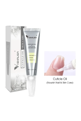 Cuticle Oil Tırnak Kütikül Bakım Yağı 15 ml