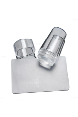 Tırnak Süs Damgalama Stamper