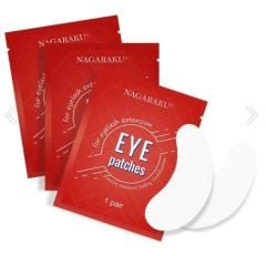 20 Adet Nagaraku Göz Pedi