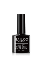NailCo Uv Led 7.5 ml Kalıcı Oje