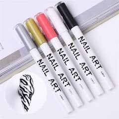 Nail Art Çizim Yazı Kalemi