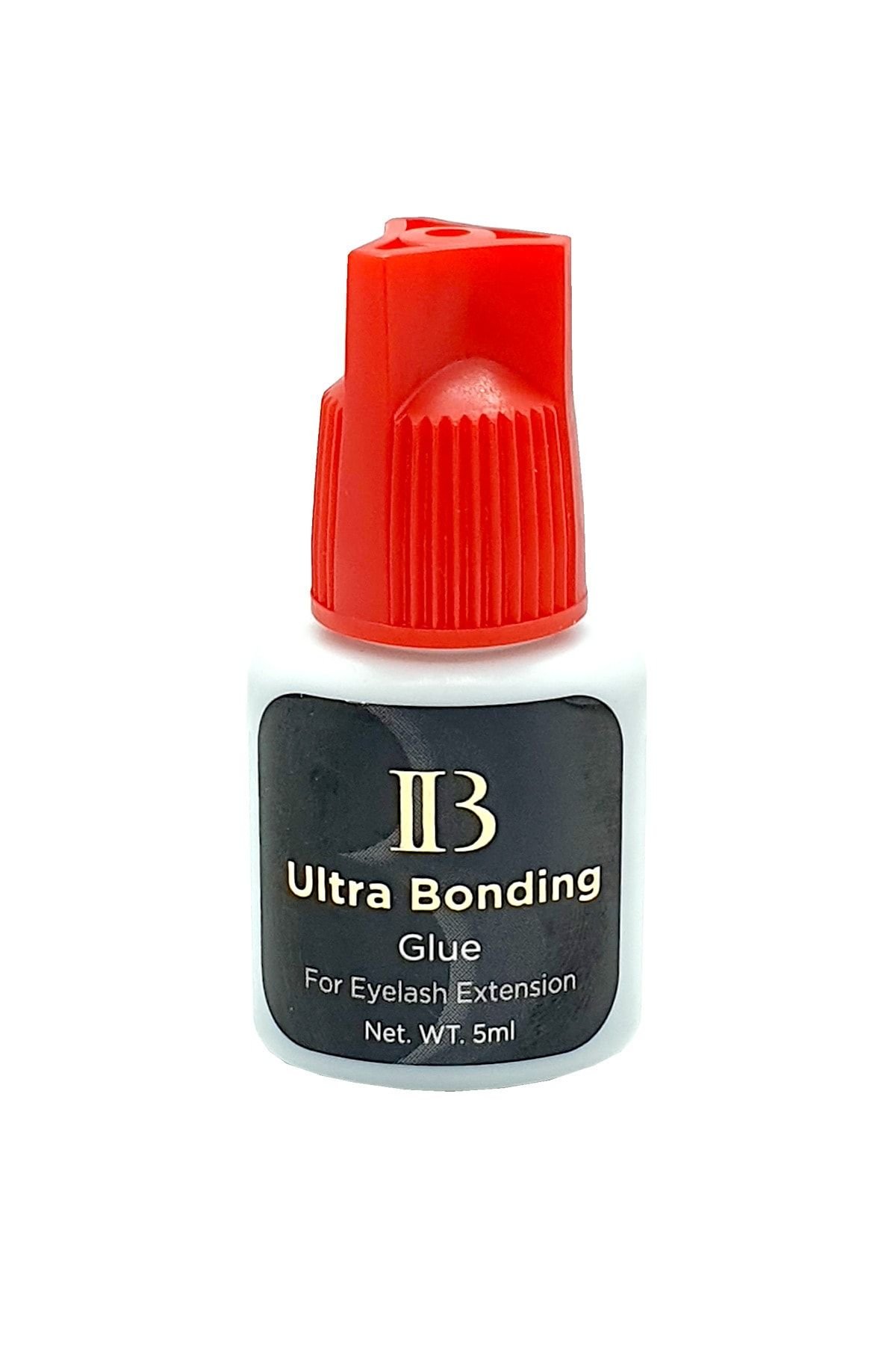 İ Beauty 5ml İpek Kirpik Yapıştırıcı 1-2 Sn.