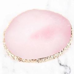 Pembe Renk Nail Art Palet