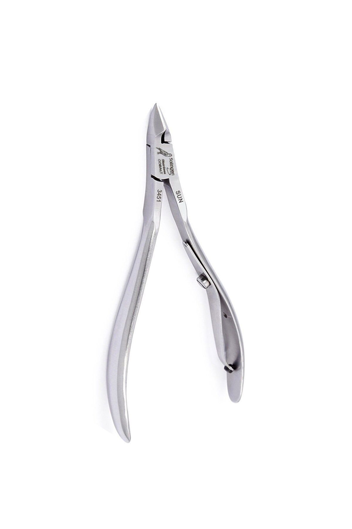 Solingen Cobalt 5 mm Et Pensi