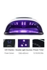 SUN BQ6T Uv Led Kurutucu 108 Watt