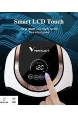 Venalisa Lüx Uv Led Kurutucu 240 Watt
