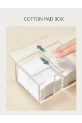 Storage Kit Lüks 9 Parça Masa Üstü Kit