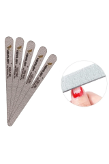 5 Adet 100/180 Ince Sert Kağıt Törpü Wooden File