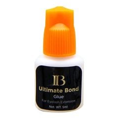 İ Beauty 5ml İpek Kirpik Yapıştırıcı Turuncu