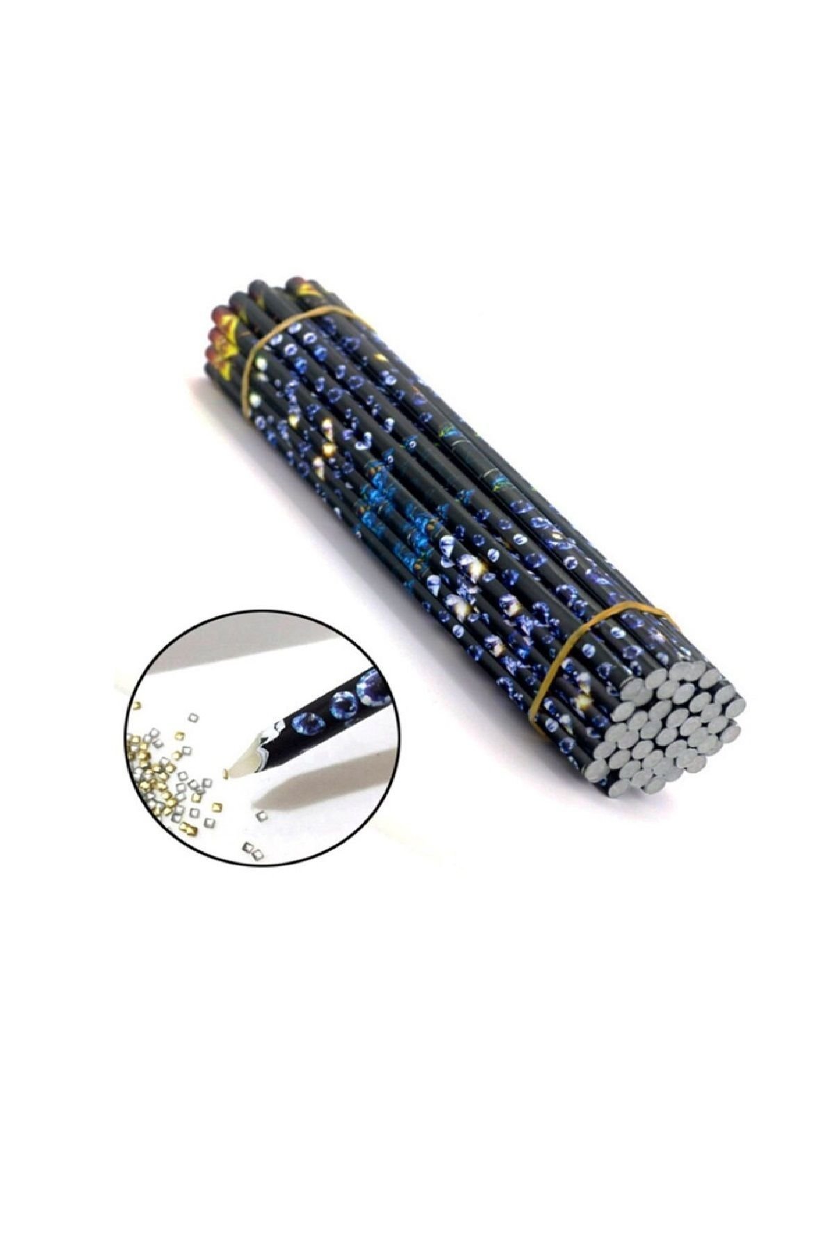 Mumlu Taş Tutma Kalemi 1 Adt