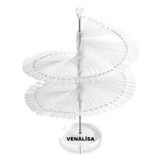 Balerin Kartela Stand