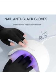 Uv Led Işın Koruyucu Eldiven Anti Uv Koruma Eldiveni