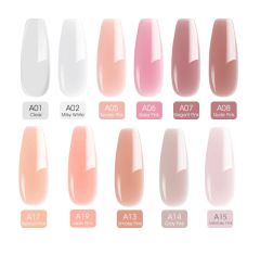 Venalisa Hard Jelly Gel 50 ml