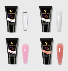 30 ml Polygel Protez Tırnak Polijel