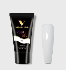 30 ml Polygel Protez Tırnak Polijel